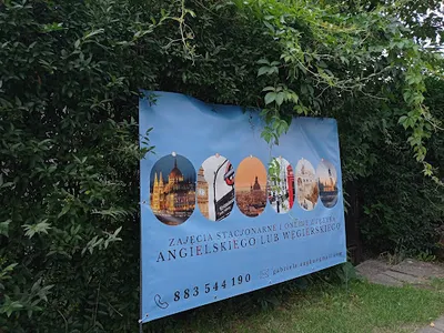 Szkoła Językowa Language Cottage